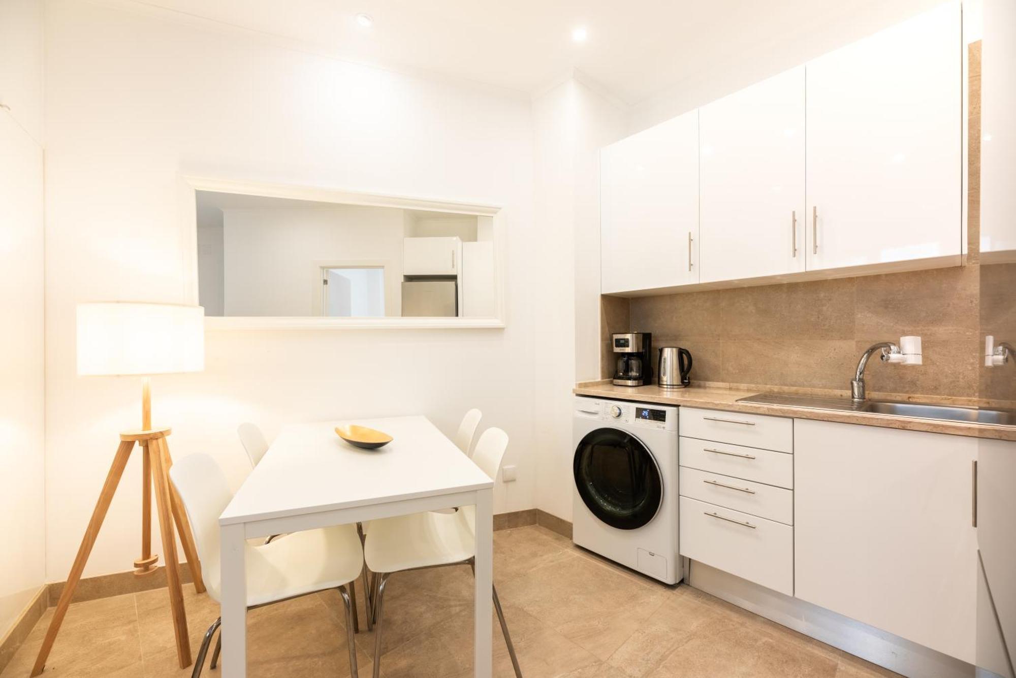 Praca Alegria Lovely Apartamento *